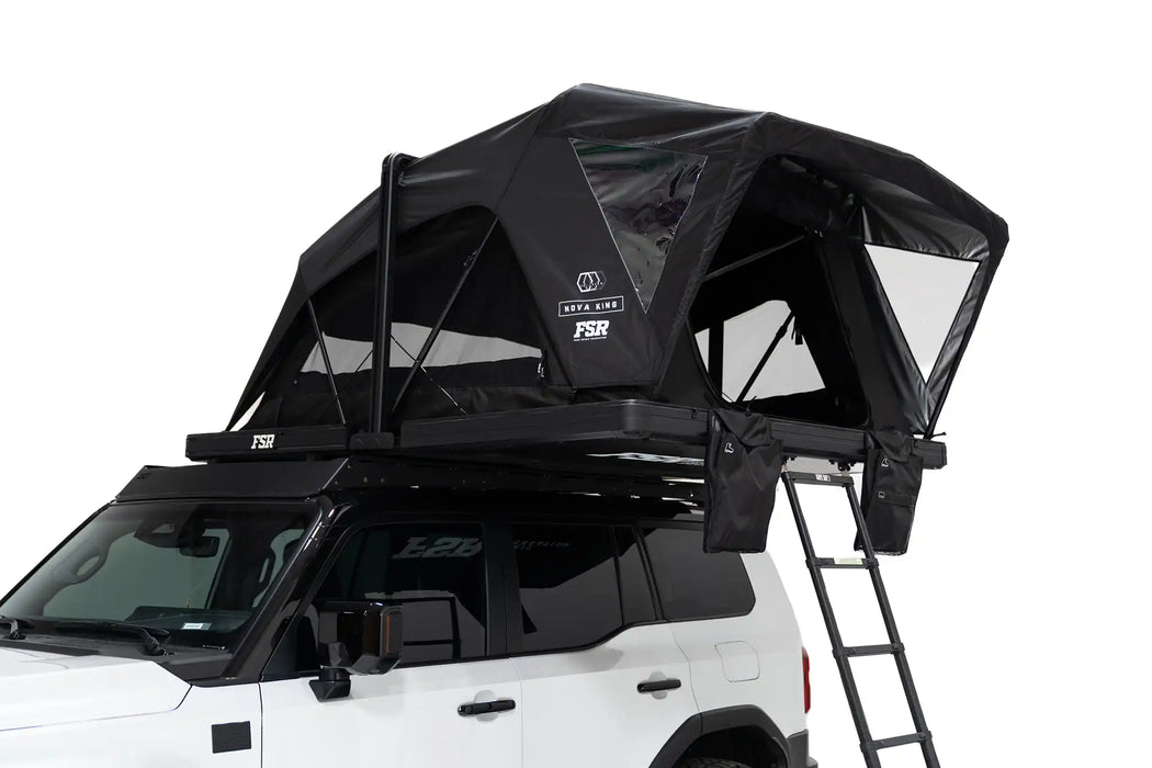 Free Spirit Recreation Nova King Rooftop Tent