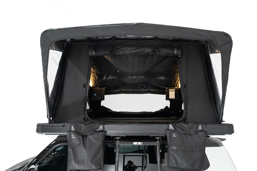 Free Spirit Recreation Nova King Rooftop Tent