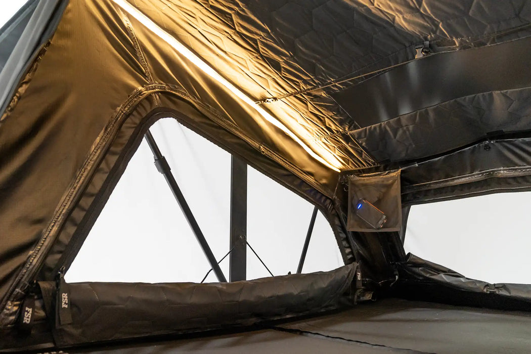Free Spirit Recreation Nova King Rooftop Tent