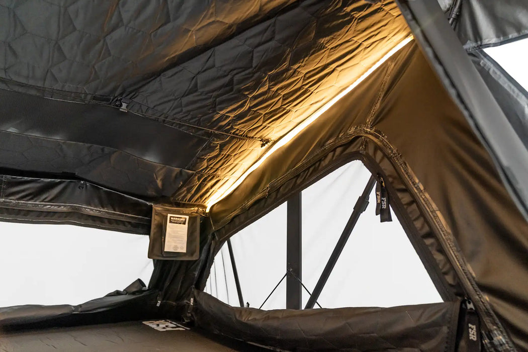 Free Spirit Recreation Nova King Rooftop Tent