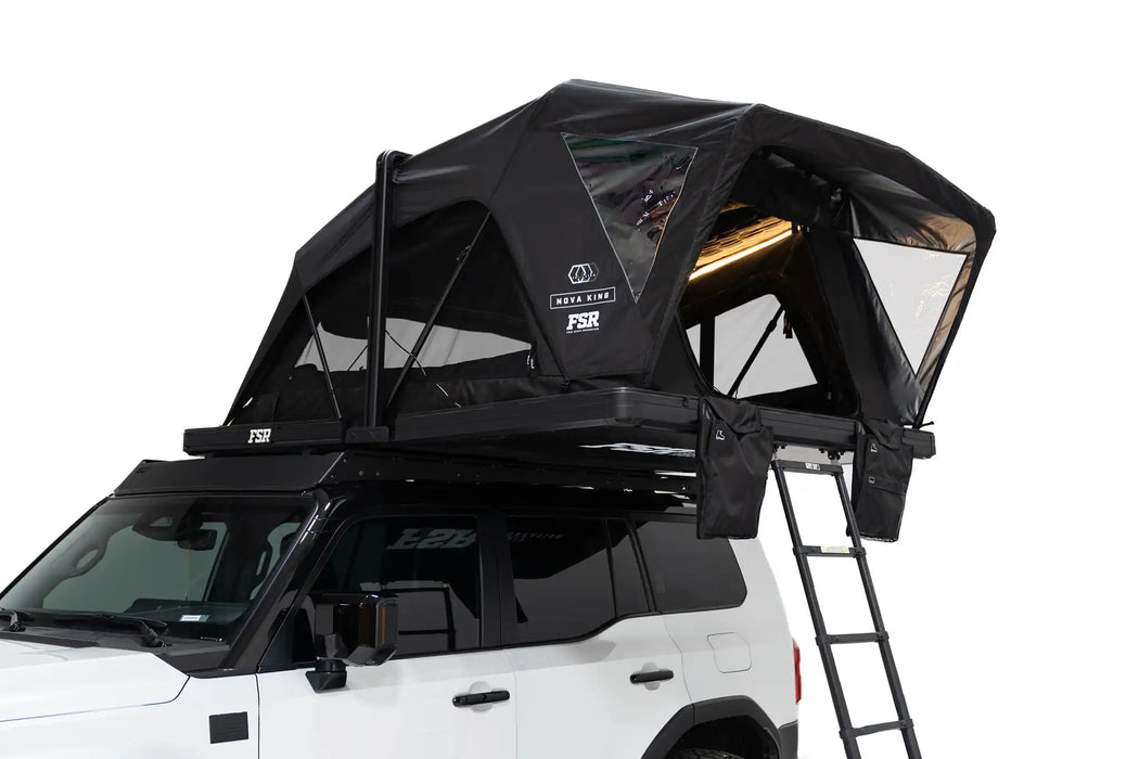 Free Spirit Recreation Nova King Rooftop Tent