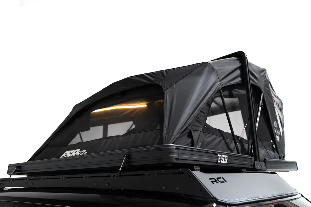 Free Spirit Recreation Nova King Rooftop Tent