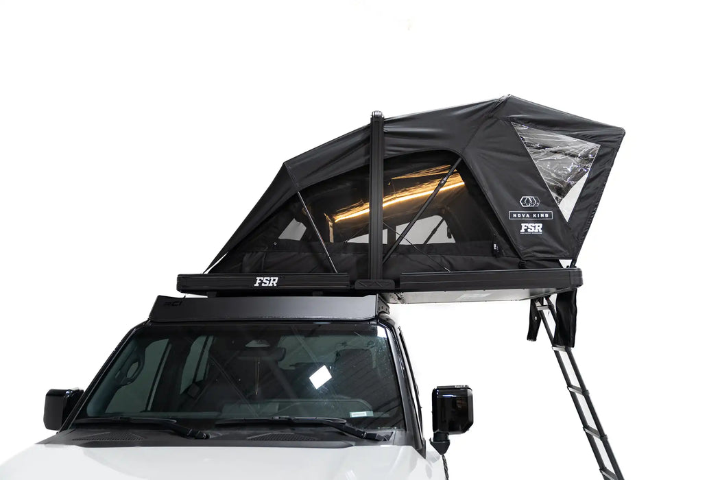 Free Spirit Recreation Nova King Rooftop Tent