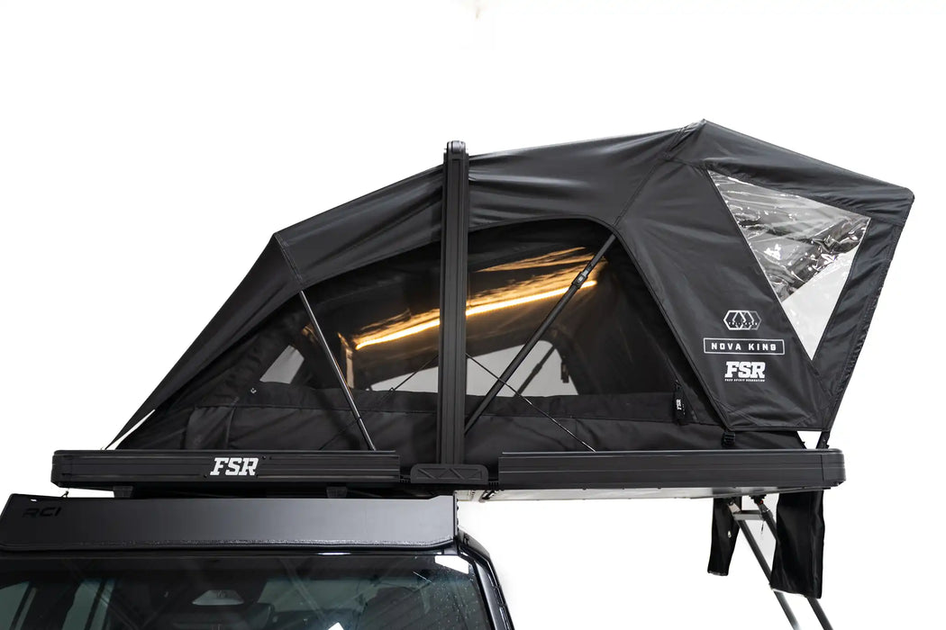 Free Spirit Recreation Nova King Rooftop Tent