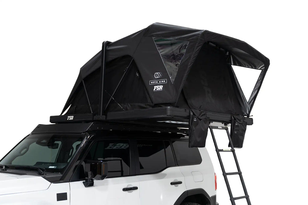 Free Spirit Recreation Nova King Rooftop Tent