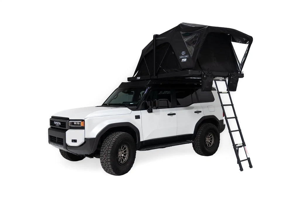 Free Spirit Recreation Nova King Rooftop Tent