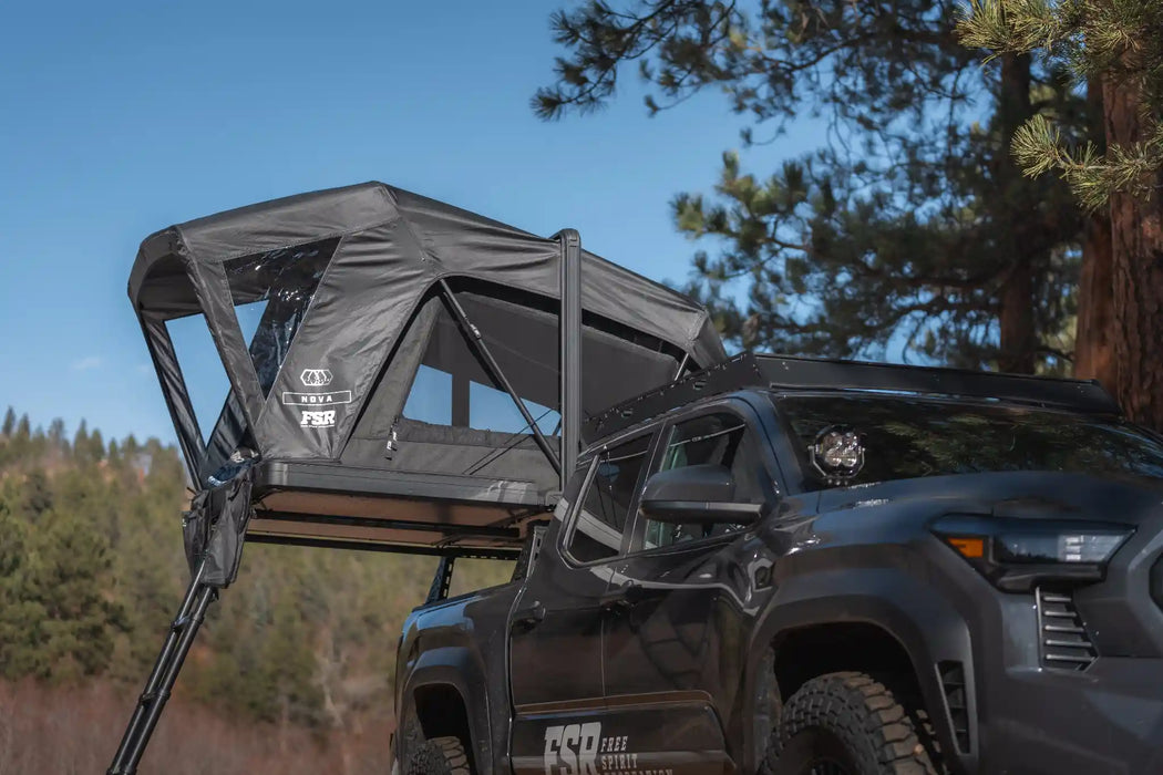 Freespirit Recreation Nova Standard Rooftop Tent