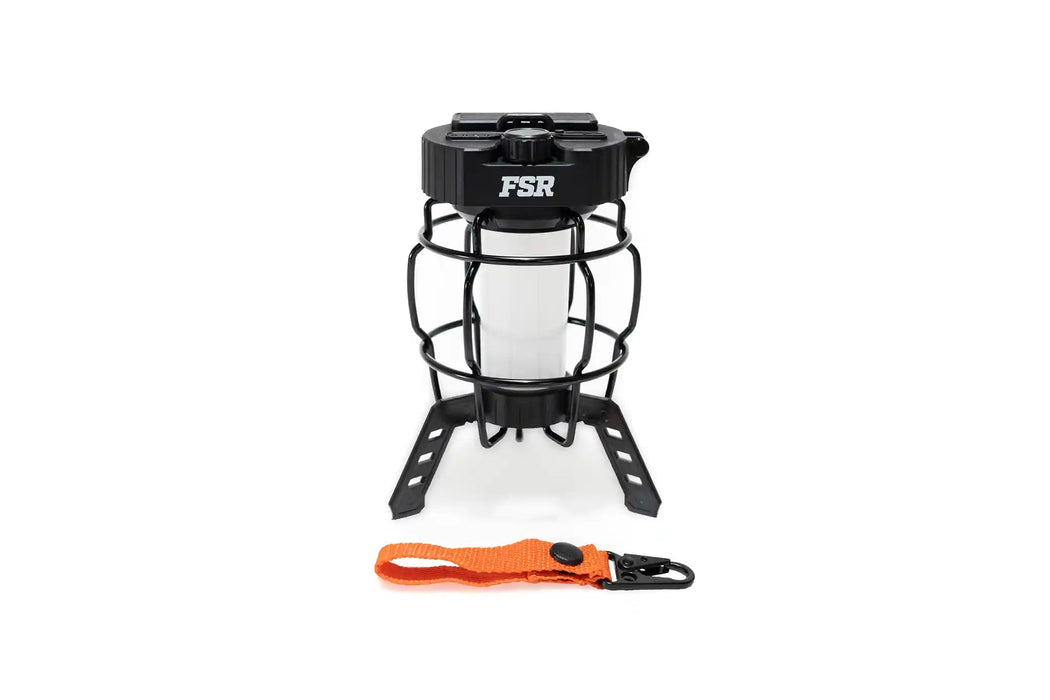 Freespirit Recreation Portable LED Camp Lantern