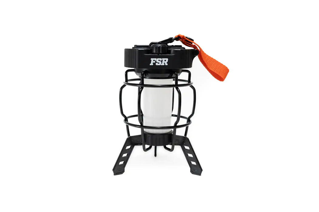 Freespirit Recreation Portable LED Camp Lantern