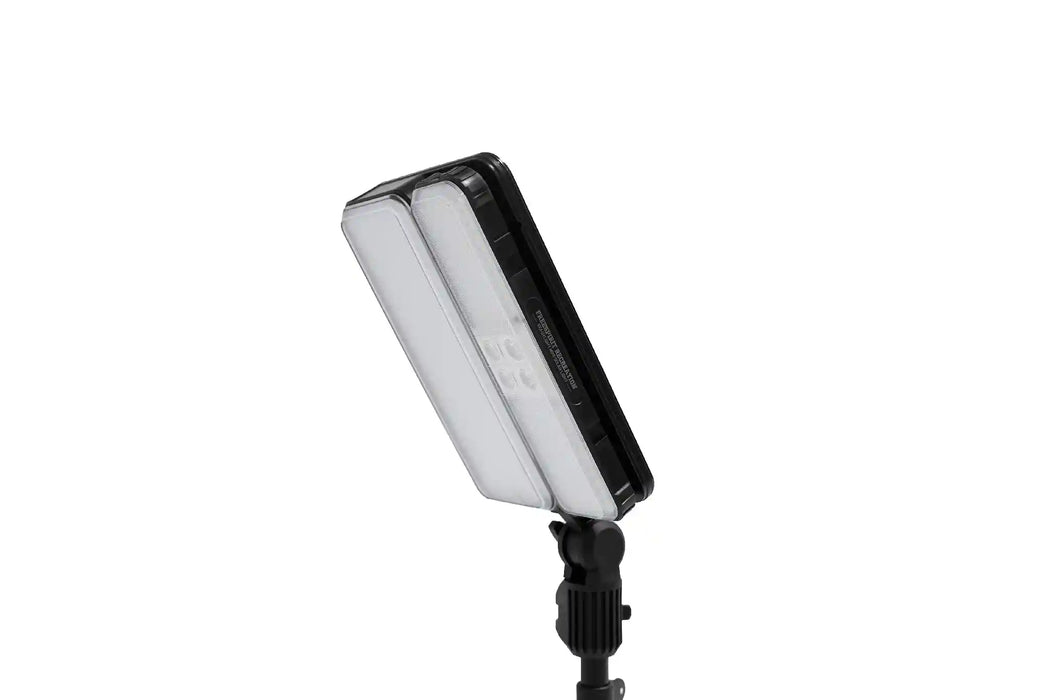 Freespirit Recreation ReadyLight Mini Solar Light Black Ops