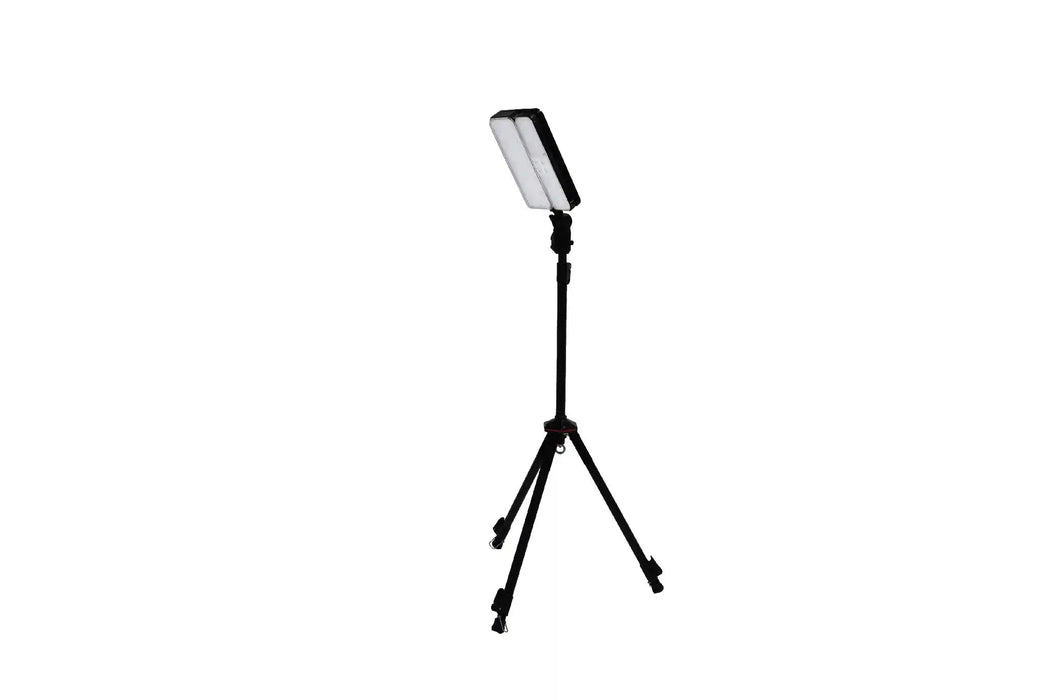 Freespirit Recreation ReadyLight Mini Solar Light Black Ops