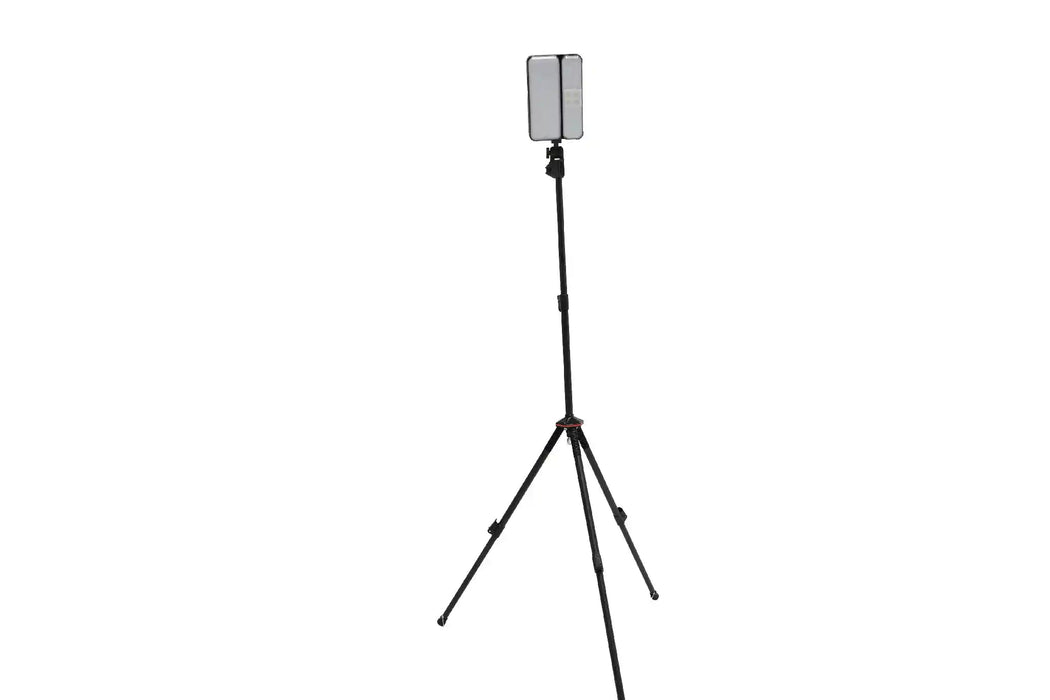 Freespirit Recreation ReadyLight Mini Solar Light Black Ops