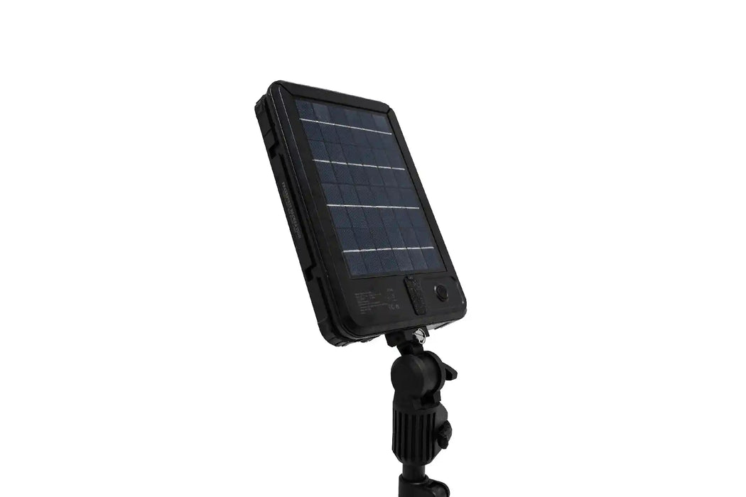 Freespirit Recreation ReadyLight Mini Solar Light Black Ops