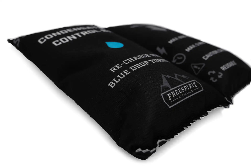 Freespirit Recreation Rooftop Tent Dehumidifier Bag