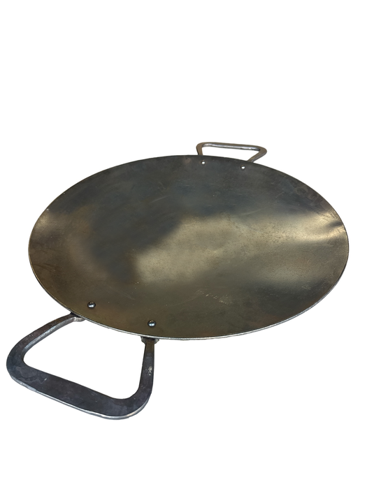LavaBox Campfire Kitchen