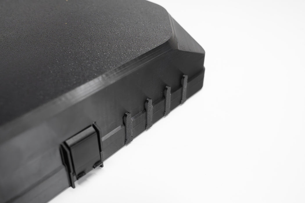 Tacoma Lifestyle Fuse Box Lid For Tacoma (2024-Current)