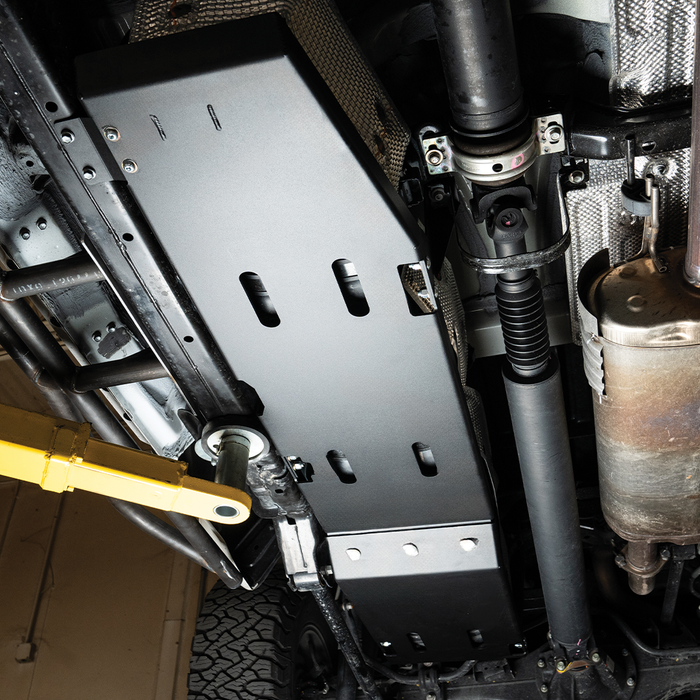 Cali Raised Fuel Tank Skid For Tacoma (2024-Current)