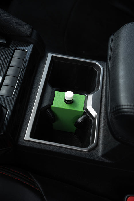 Tacoma Lifestyle Center Console Lip Balm Holder For Tacoma (2024-Current)