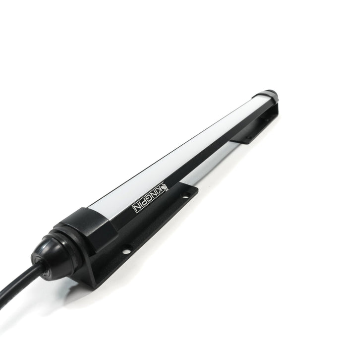 King Pin v-Series 12" Light Bar