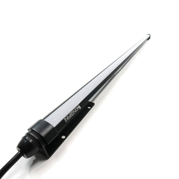 Kingpin Equipped v-Series 40" Light Bar
