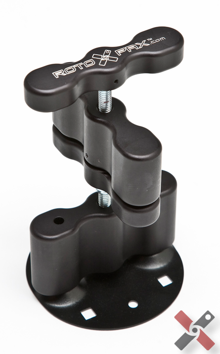 Rotopax 1, 2, 2.25, and 4 Gallon Extension Mount