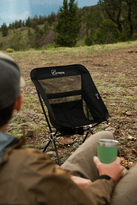 Intrepid TXC1 Camp Chair