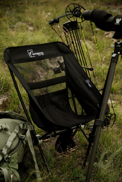 Intrepid TXC1 Camp Chair