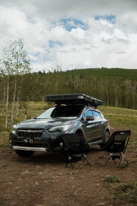 Intrepid TXC1 Camp Chair