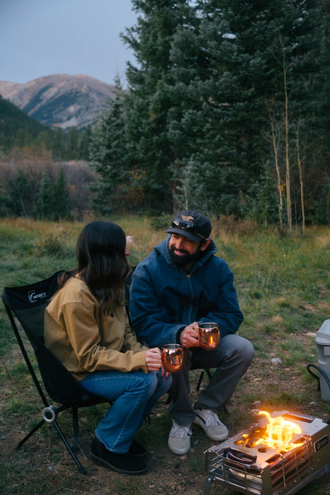 Intrepid TXC1 Camp Chair