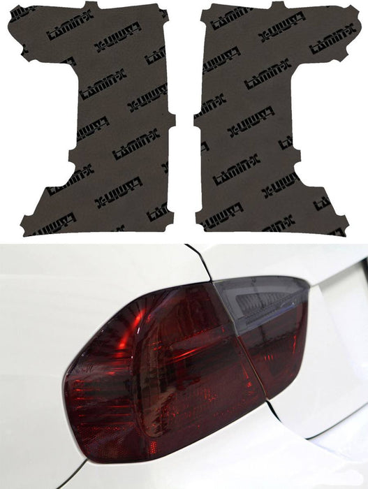 Lamin-X Smoked Tail Light Kit For Tacoma (2024-Current)