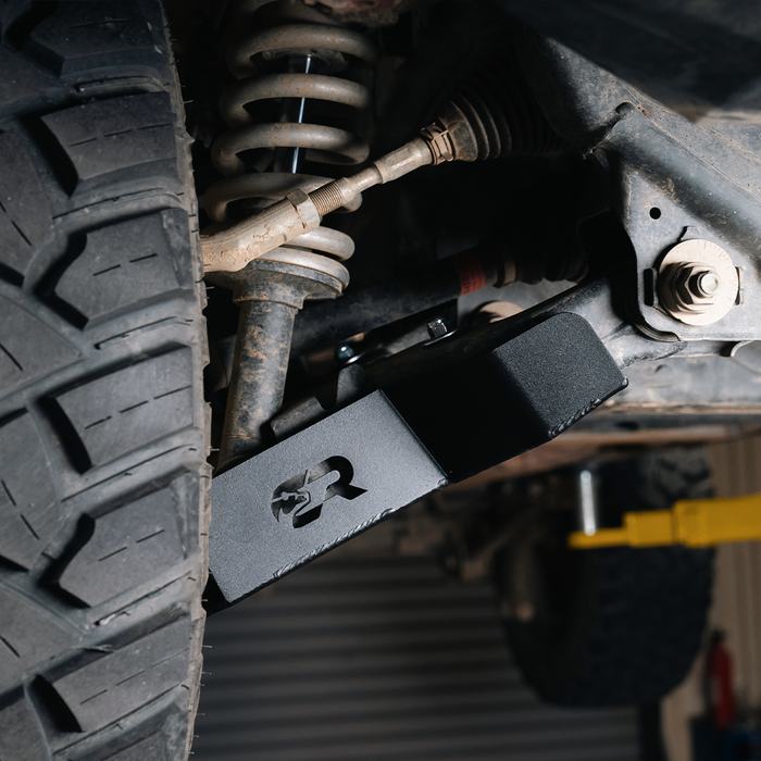 Cali Raised Lower Control Arm Skid For Tacoma (2024-Current)