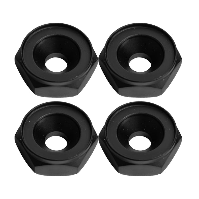 Tacoma Lifestyle License Plate Screw Kit