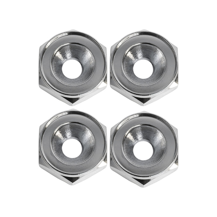 Tacoma Lifestyle License Plate Screw Kit