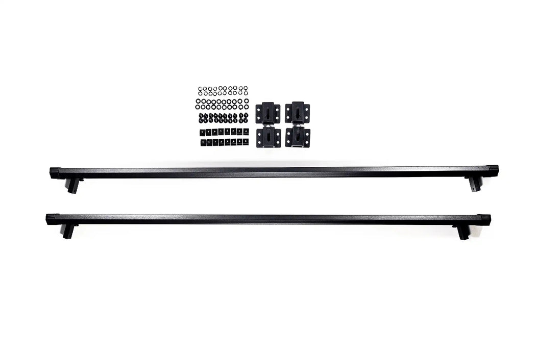 Freespirit Recreation Lightweight Hard Shell Crossbar Kits