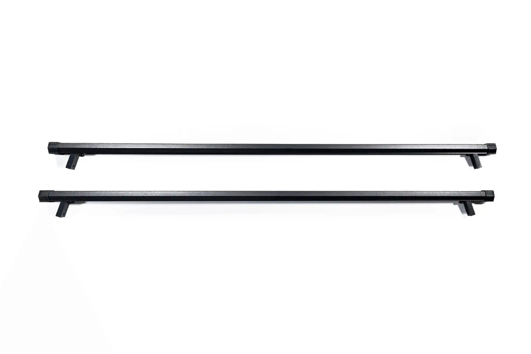 Freespirit Recreation Lightweight Hard Shell Crossbar Kits