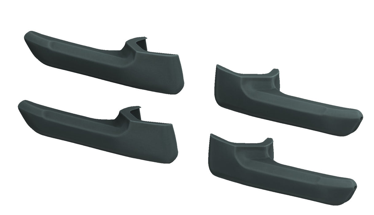 AJT Design Door Handle Covers For Tacoma (2024-Current)