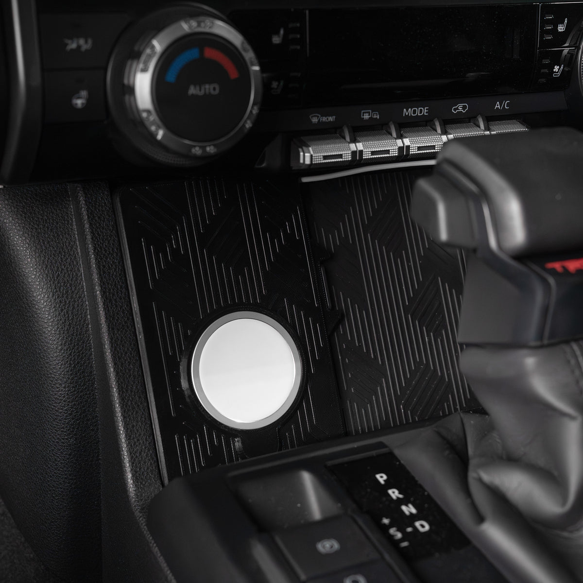 Tacoma Lifestyle Magsafe Charger Mount for Tacoma (2024-Current)