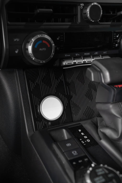 Tacoma Lifestyle Magsafe Charger Mount for Tacoma (2024-Current)