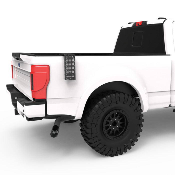 STAPLL 6x13" Fender Rack