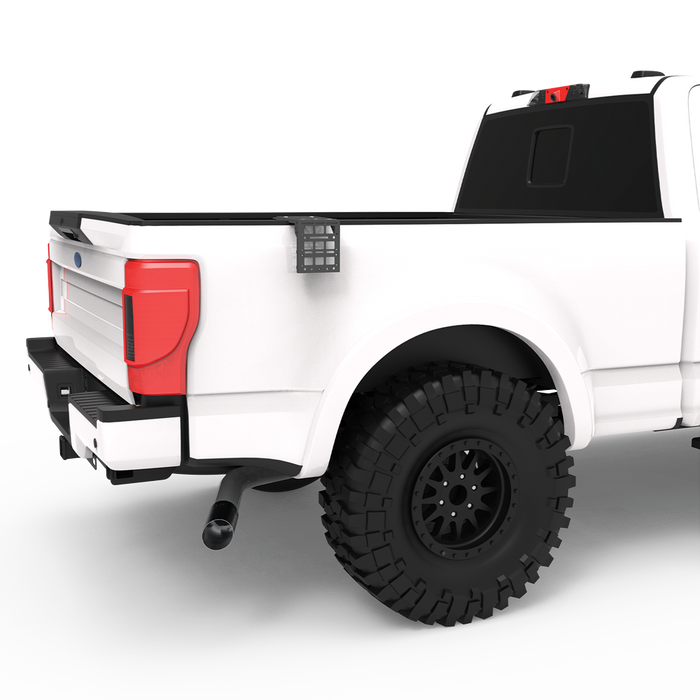 STAPLL 6x7" Fender Rack