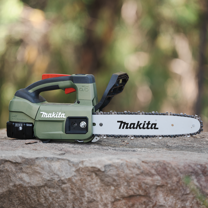 Makita Outdoor Adventure 12" Top Handle Chain Saw Kit