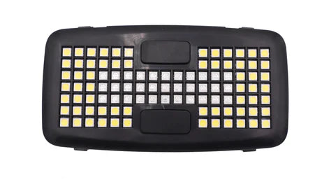 Meso Customs Ultimate Map Lights Dual Color For Tacoma (2024-Current)