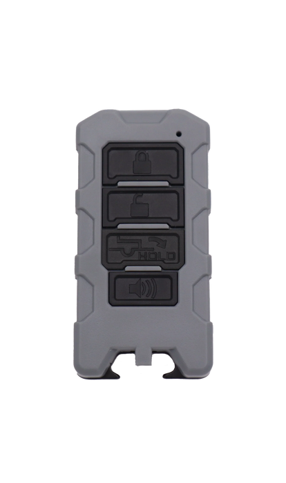 Meso Customs Minimalist Key Fob V3 For Tacoma (2024-Current)