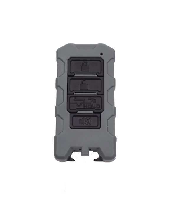 Meso Customs Minimalist Key Fob V3 For Tacoma (2024-Current)