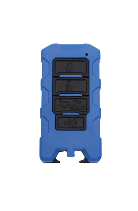 Meso Customs Minimalist Key Fob V3 For Tacoma (2024-Current)