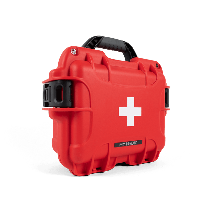 My Medic MyFAK Pro | Waterproof