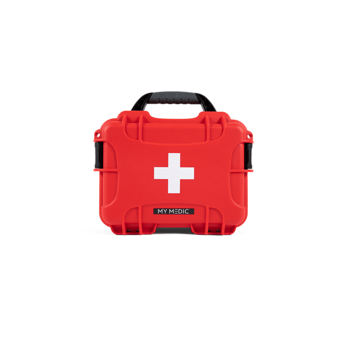 My Medic MyFAK Mini Pro | Waterproof
