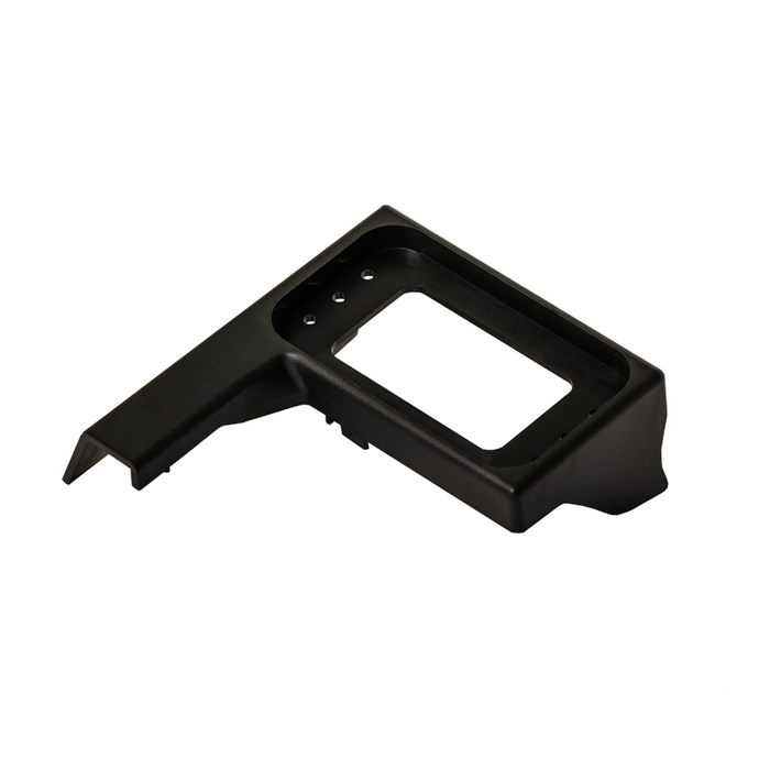 Cali Raised OEM Style Switch Panel For Tacoma (2024-Current)