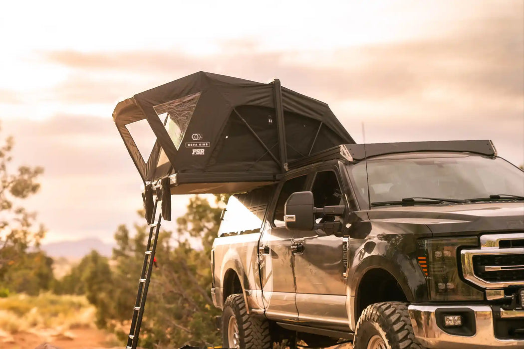 Free Spirit Recreation Nova King Rooftop Tent