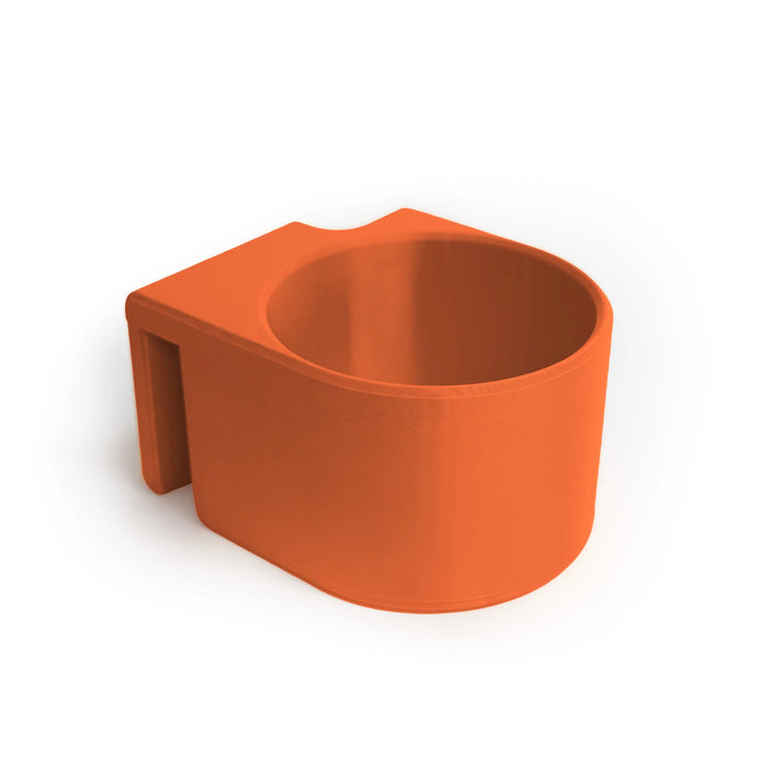 Tacoma Lifestyle Oversize Molle Cupholder for Tacoma (2024-Current)